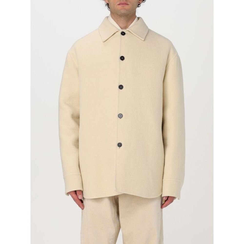 Jil Sander Men Trench Coat Men Jil Sander